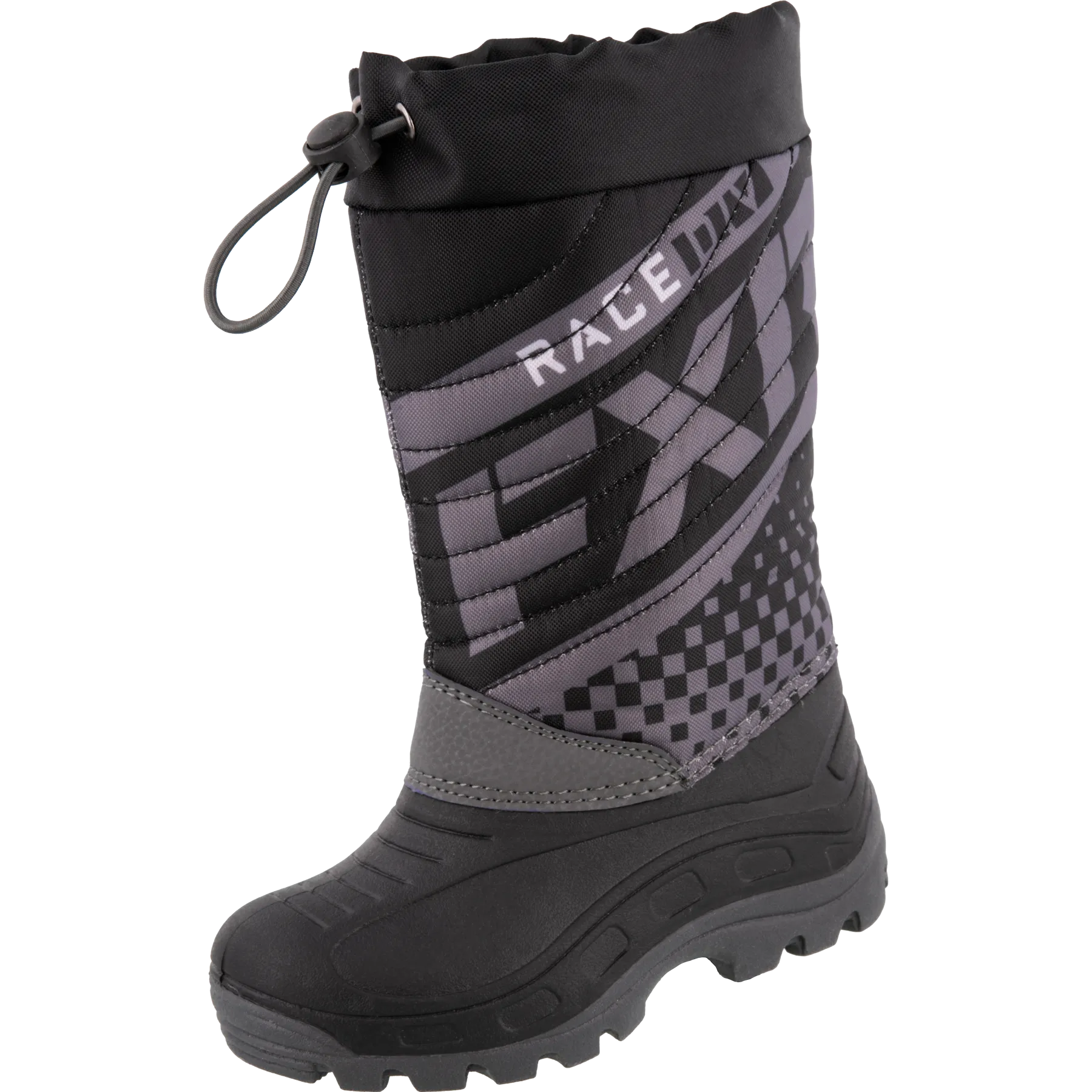 FXR Youth Boost Boot