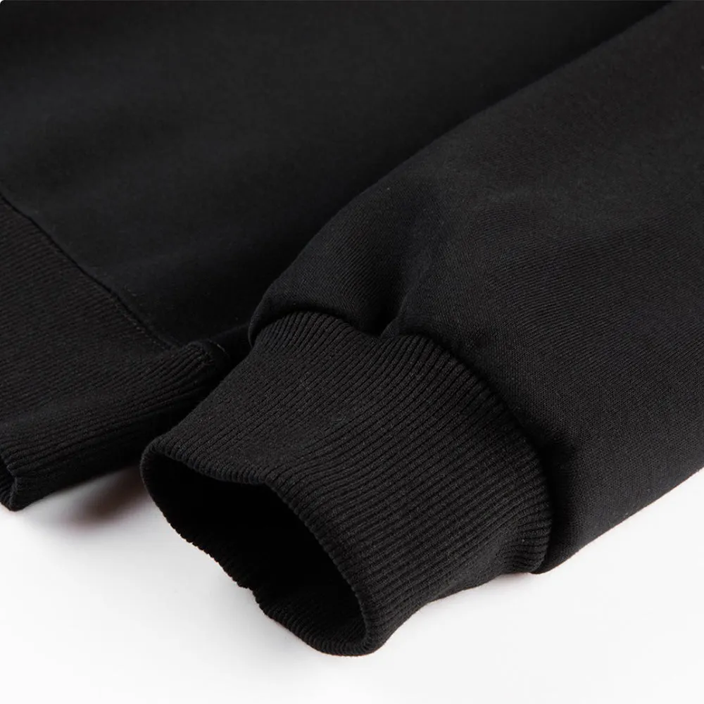 GEG | B/A High Street Co-branded American Style Sweatshirt