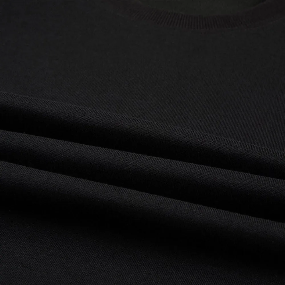 GEG | B/A High Street Co-branded American Style Sweatshirt