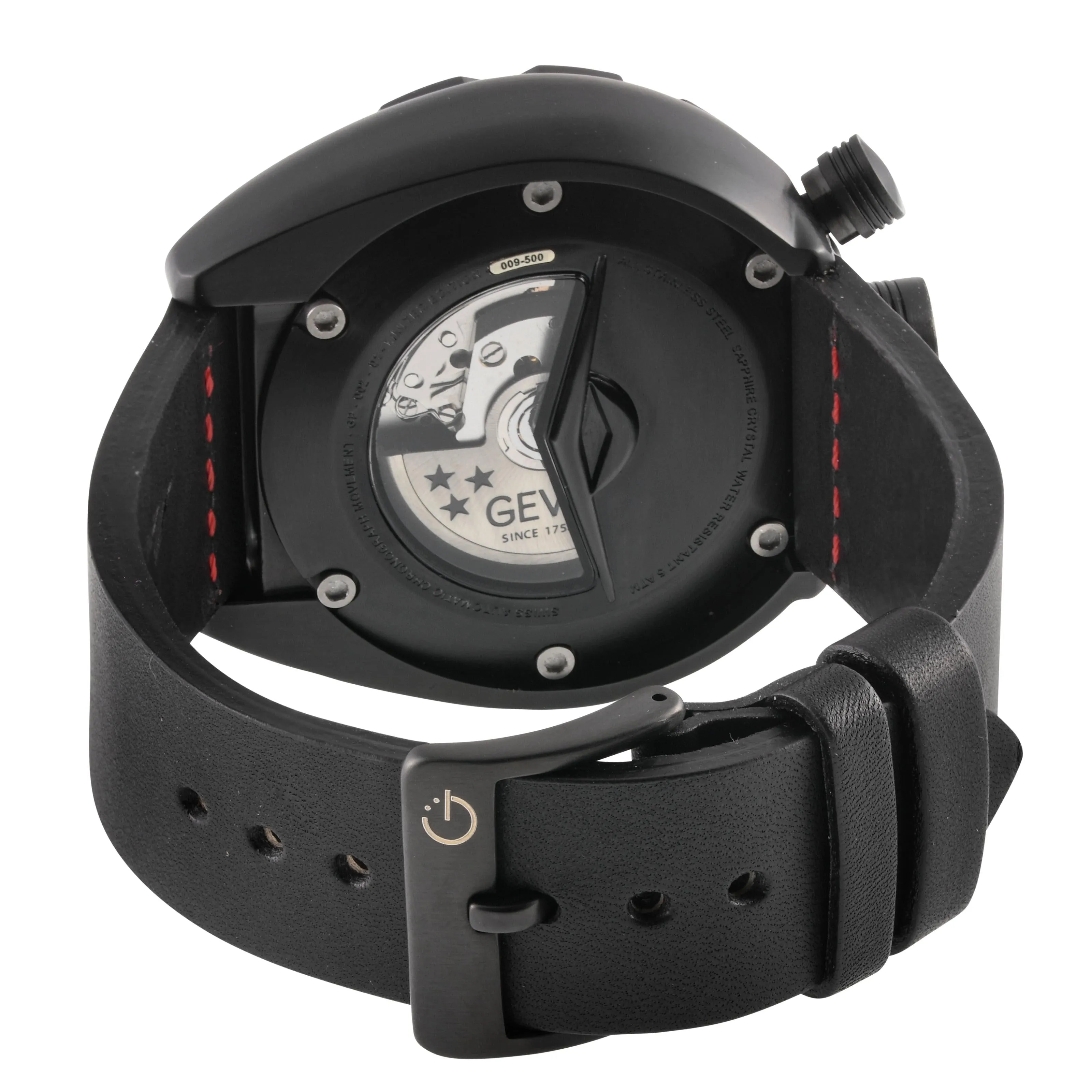 Gevril Canal Street Automatic