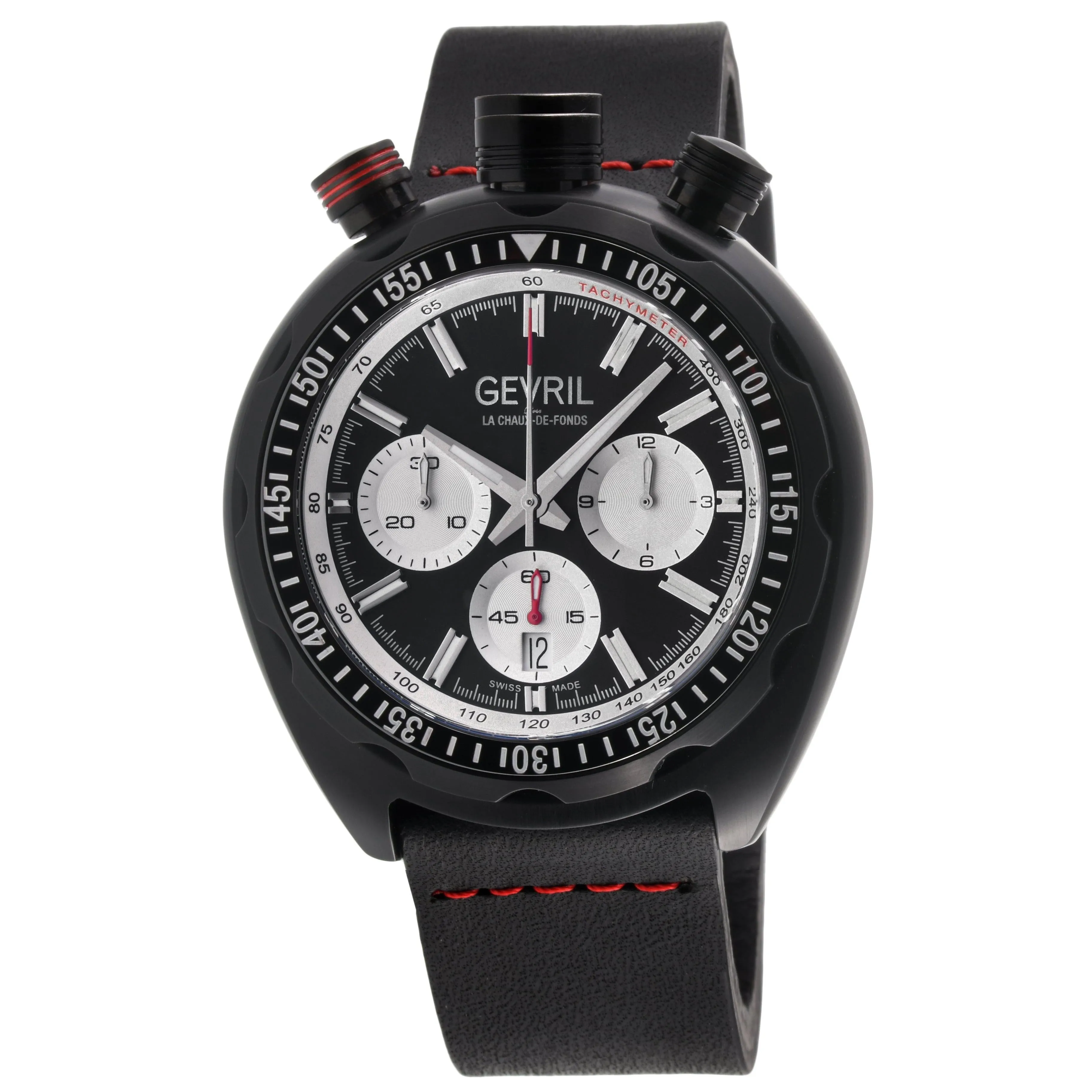 Gevril Canal Street Automatic