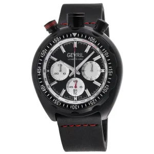 Gevril Canal Street Automatic