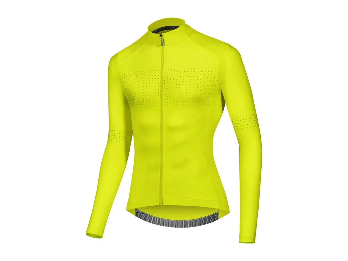 Giant Illume Long Sleeve Jersey