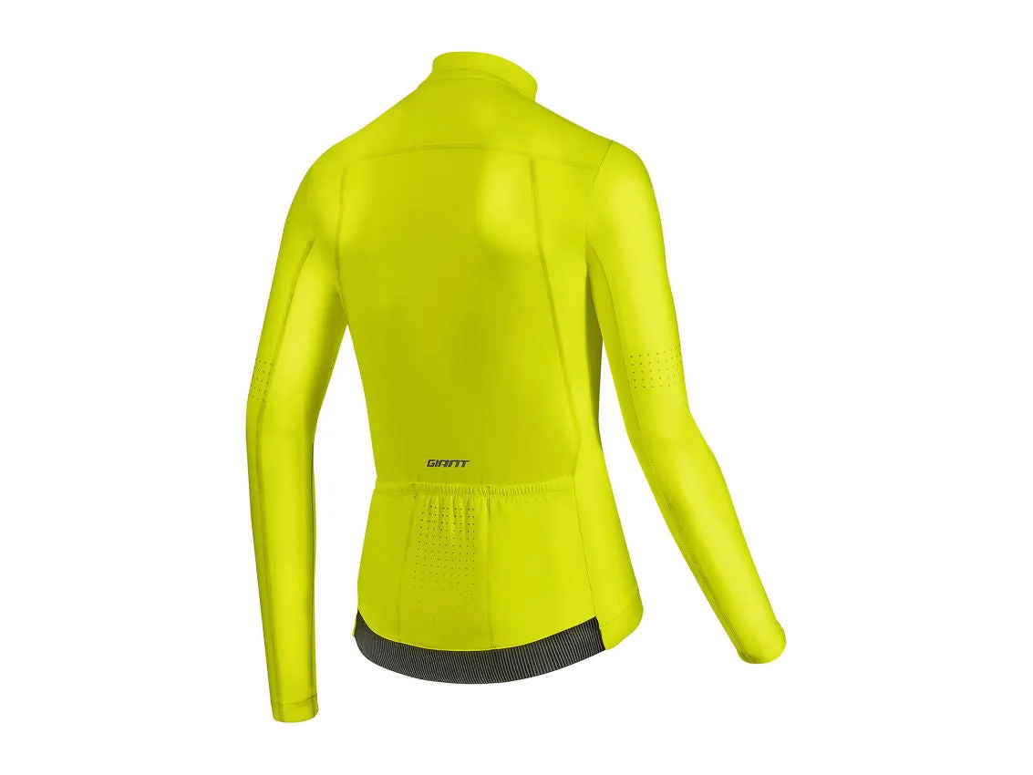 Giant Illume Long Sleeve Jersey