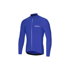 Giant Staple Thermal Jacket - Sapphire Blue