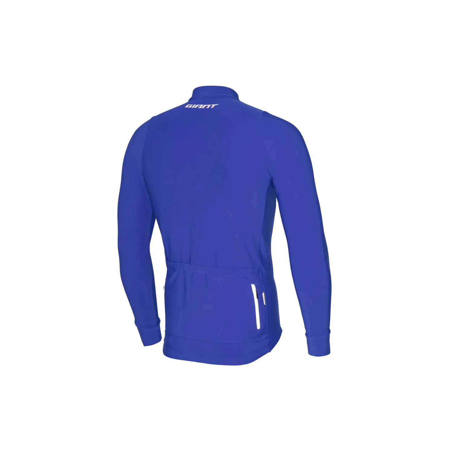Giant Staple Thermal Jacket - Sapphire Blue