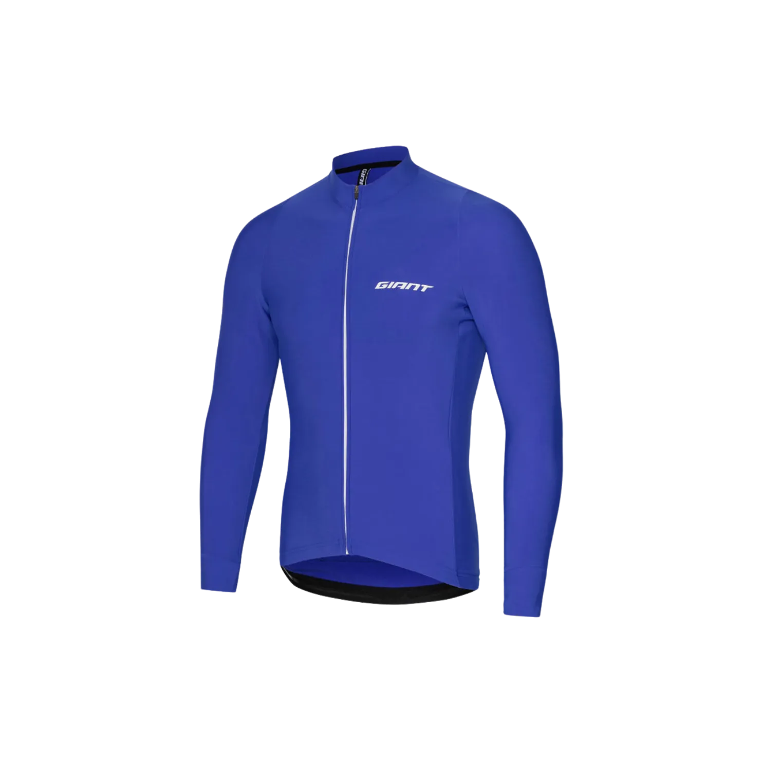 Giant Staple Thermal Jacket - Sapphire Blue