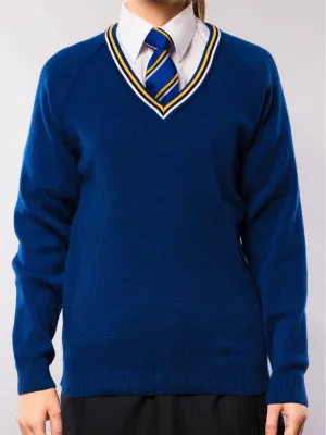 Girls Jumper