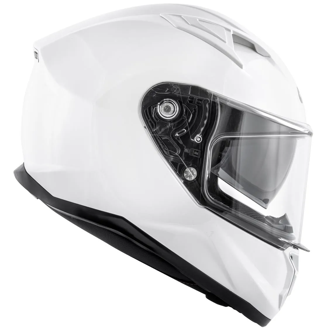 Givi H506 Full Face Helmet - white