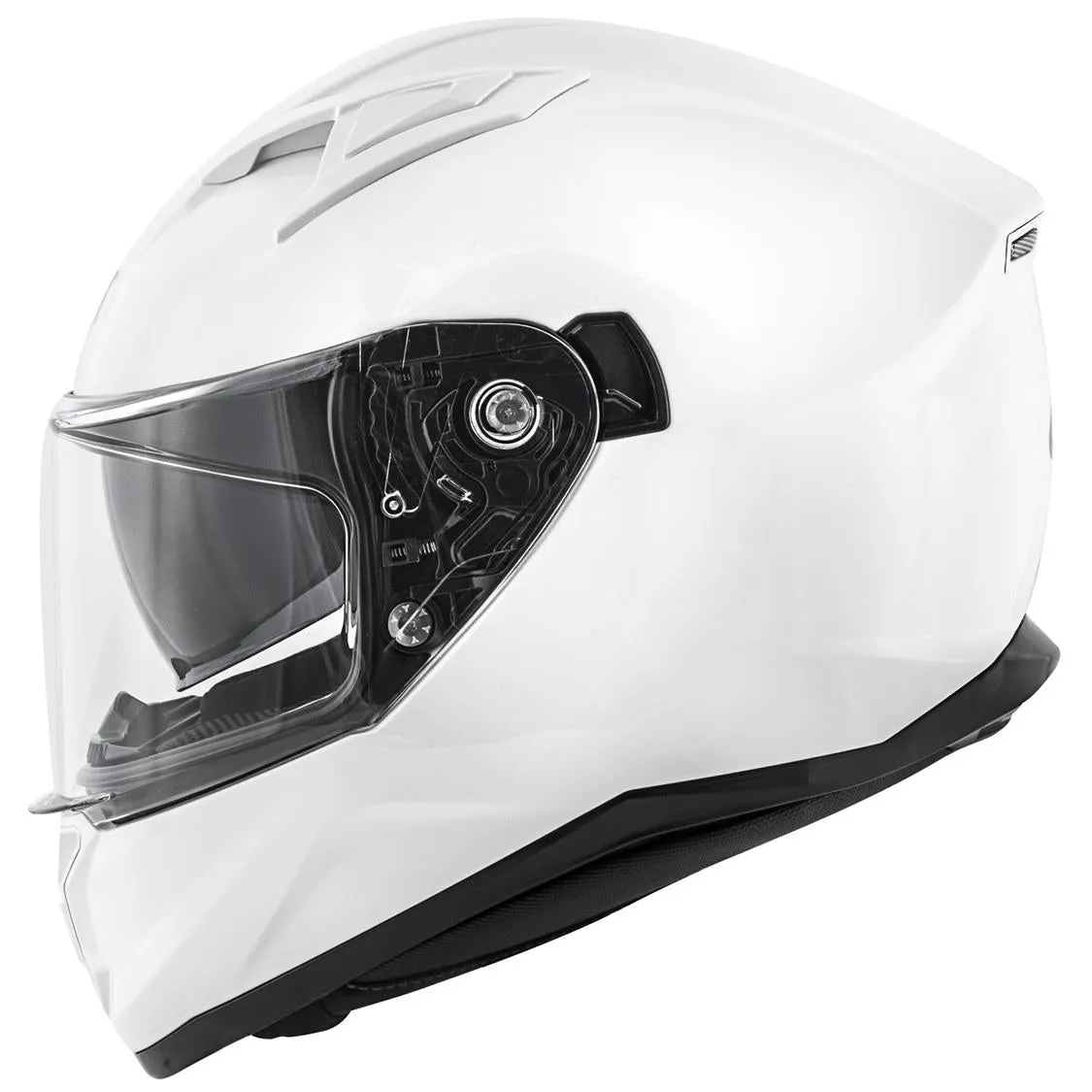 Givi H506 Full Face Helmet - white