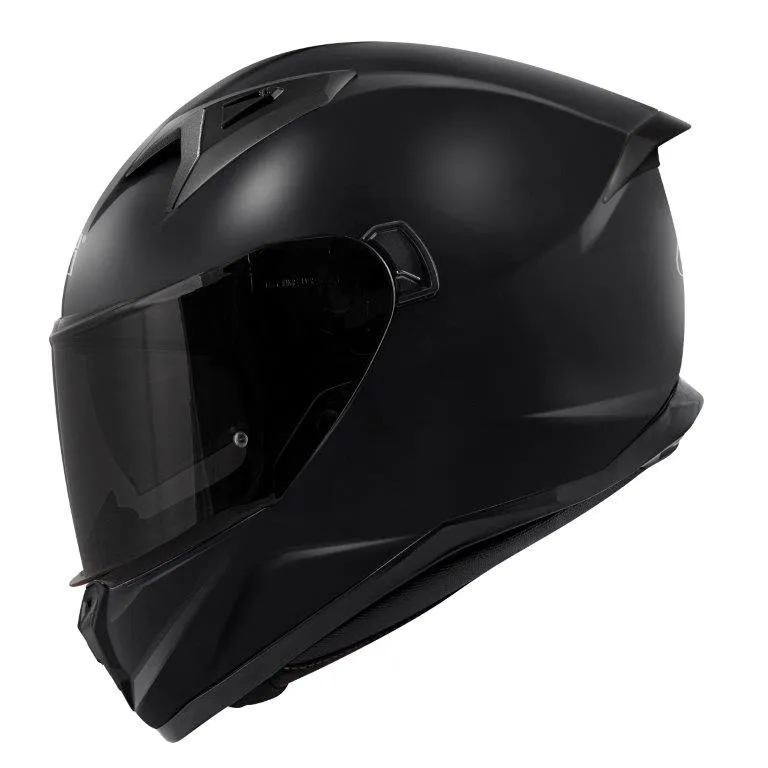 Givi H508 Full Face Helmet - matt black
