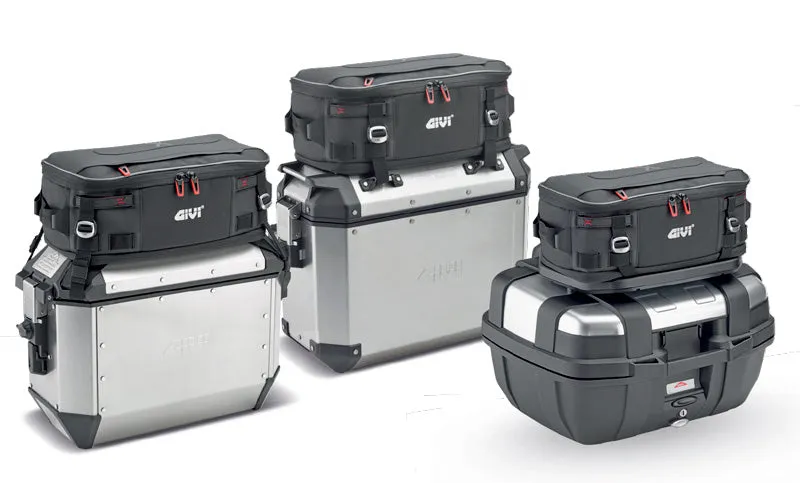 Givi XL01 Cargo Bag 15-20 lt