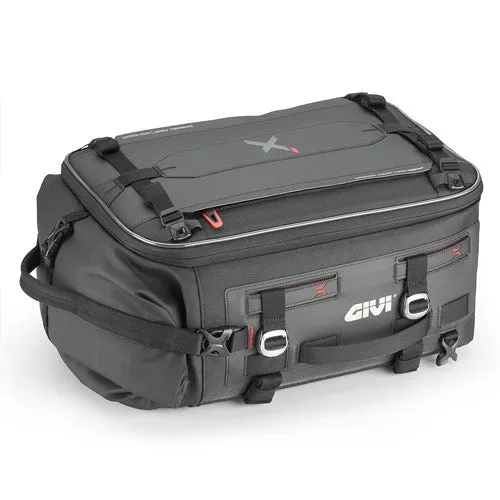 Givi XL02B Cargo Bag/Backpack 25-35 lt