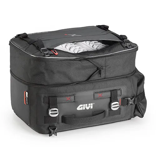 Givi XL02B Cargo Bag/Backpack 25-35 lt