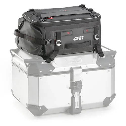 Givi XL02B Cargo Bag/Backpack 25-35 lt