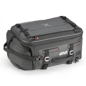Givi XL02B Cargo Bag/Backpack 25-35 lt