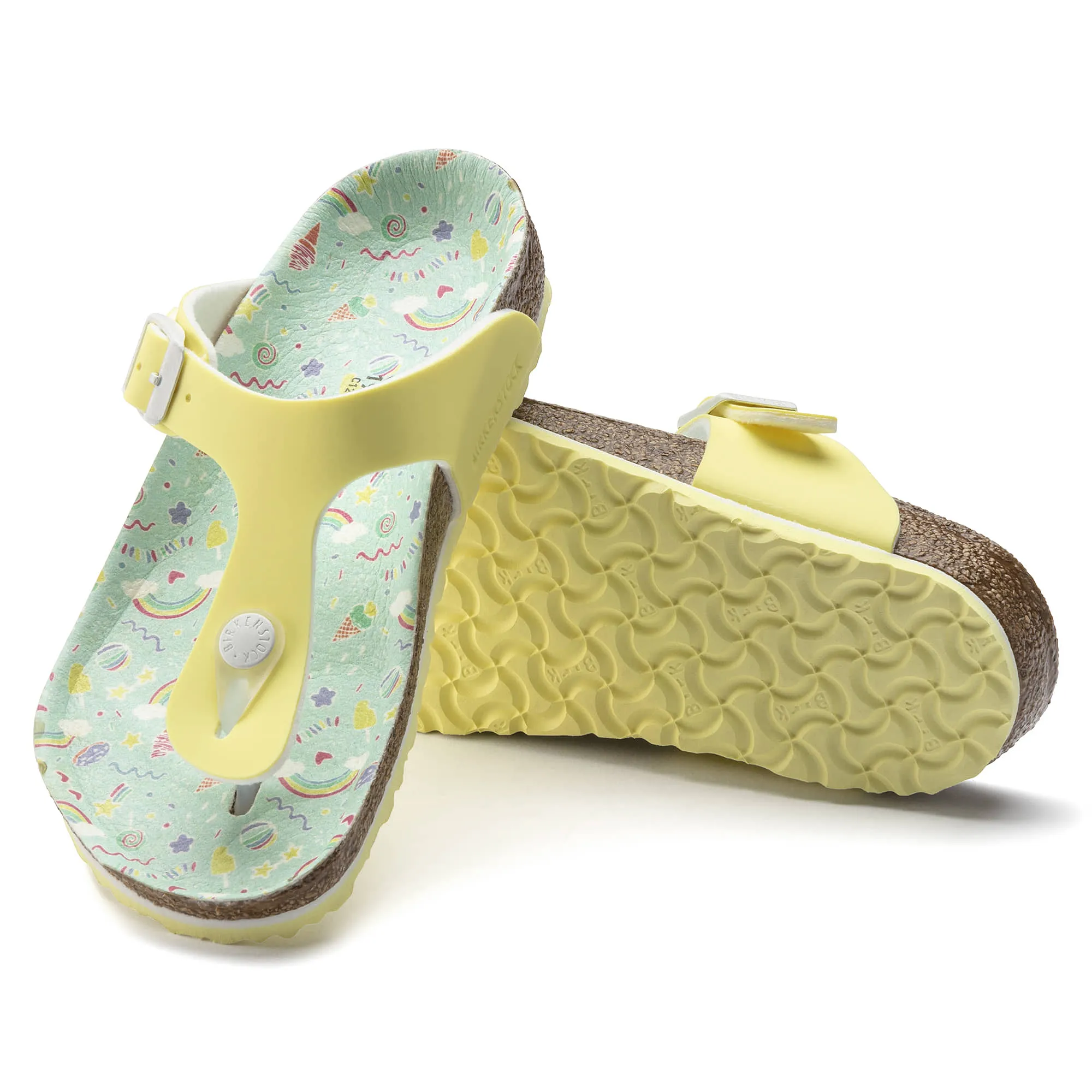 Gizeh Kids Birko-Flor
