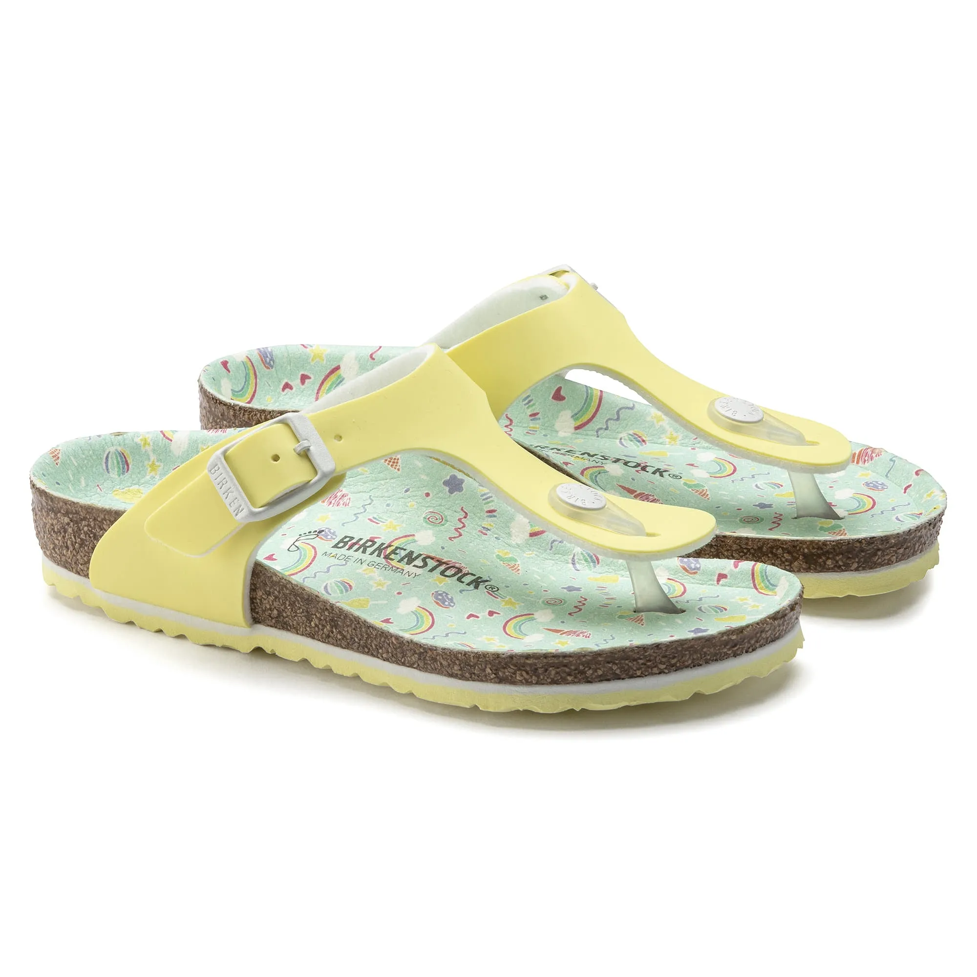 Gizeh Kids Birko-Flor