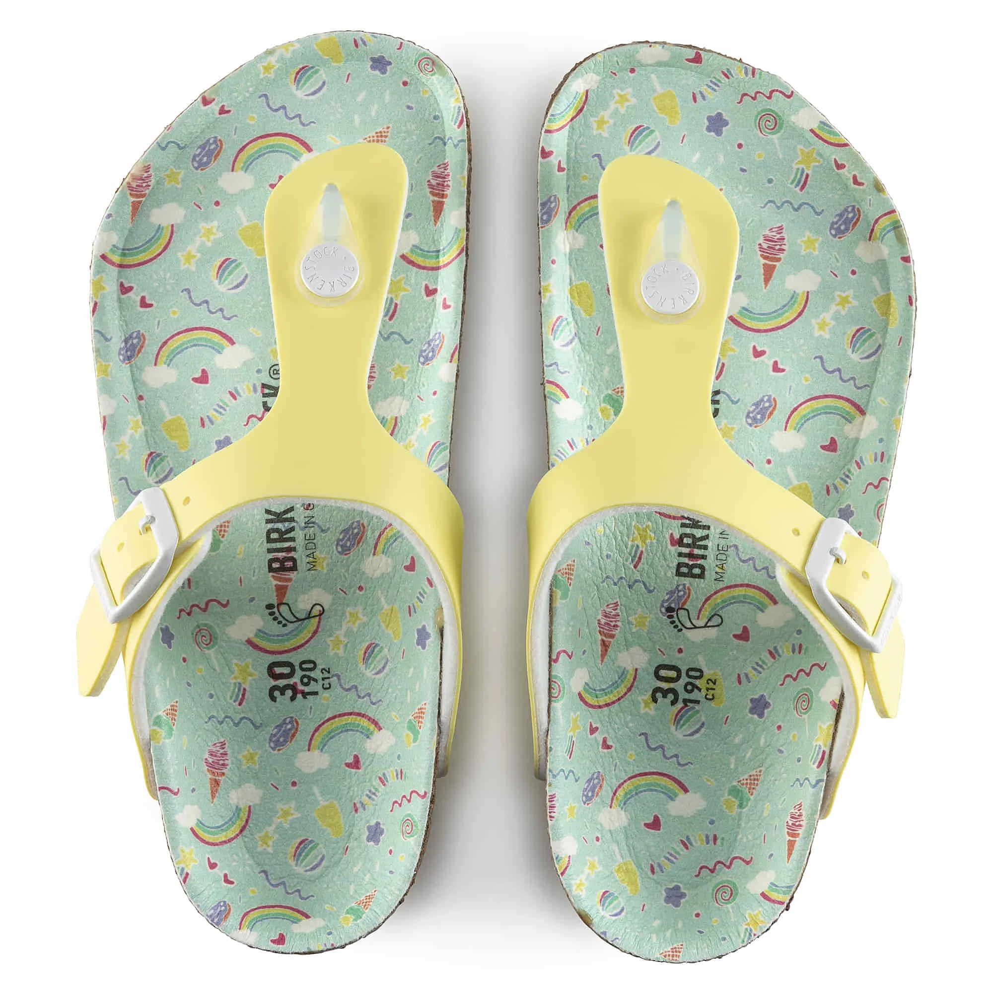 Gizeh Kids Birko-Flor
