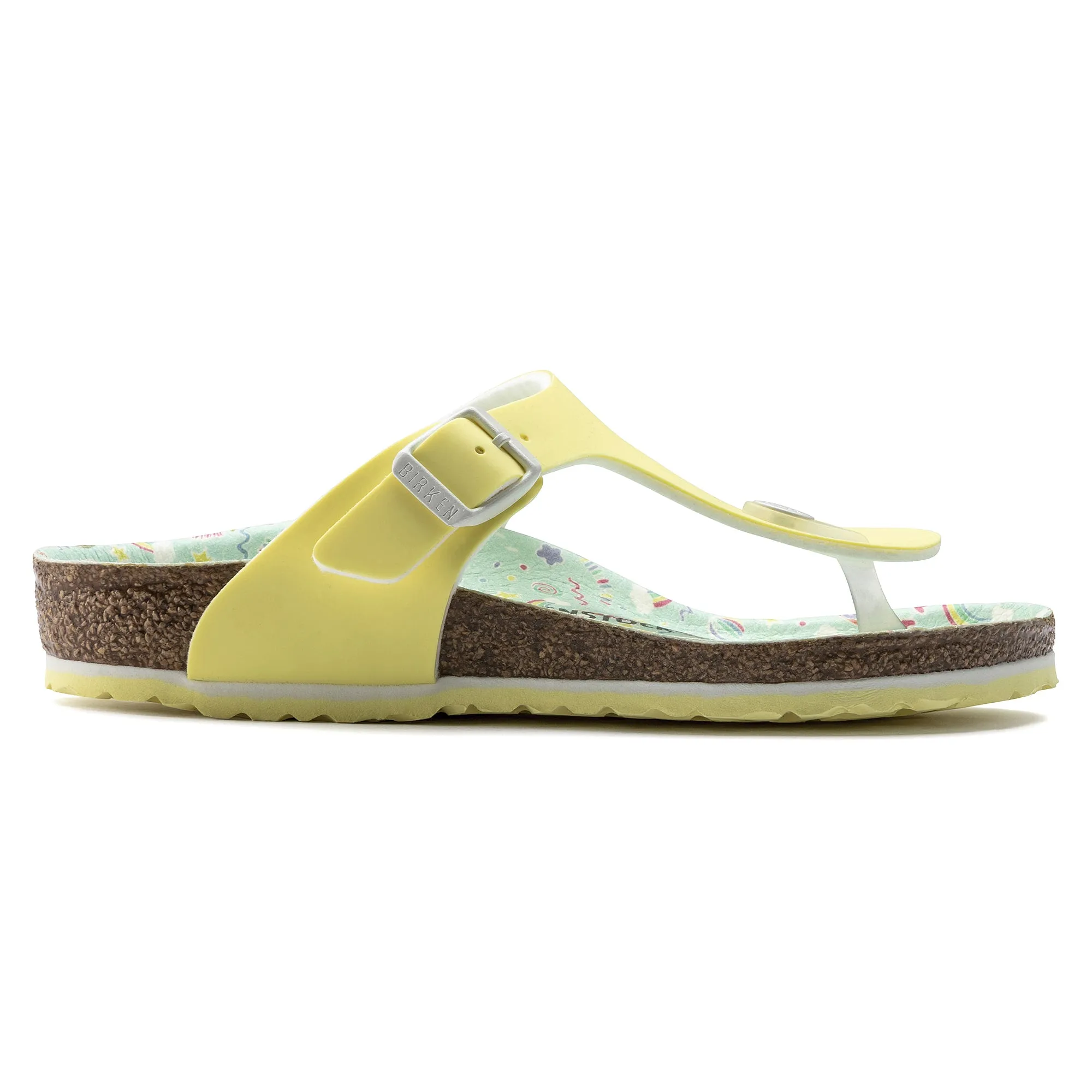 Gizeh Kids Birko-Flor