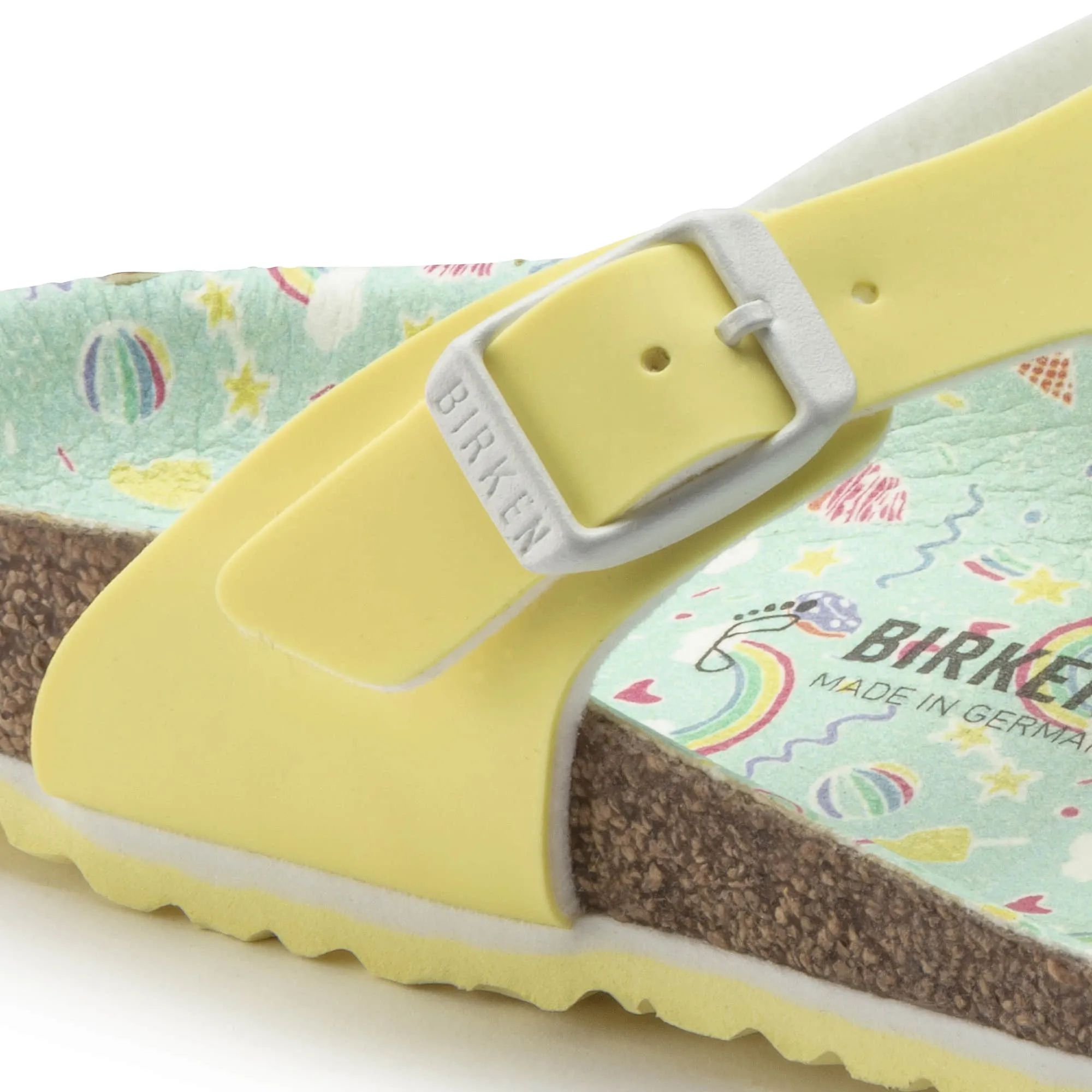 Gizeh Kids Birko-Flor