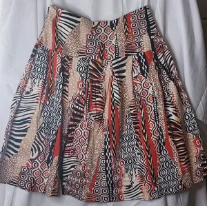 Global Ethnic Skirt