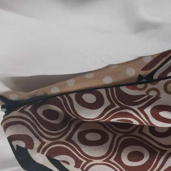Global Ethnic Skirt