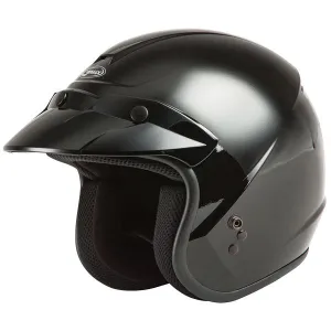 Gmax Of-2 Open Face Helmet