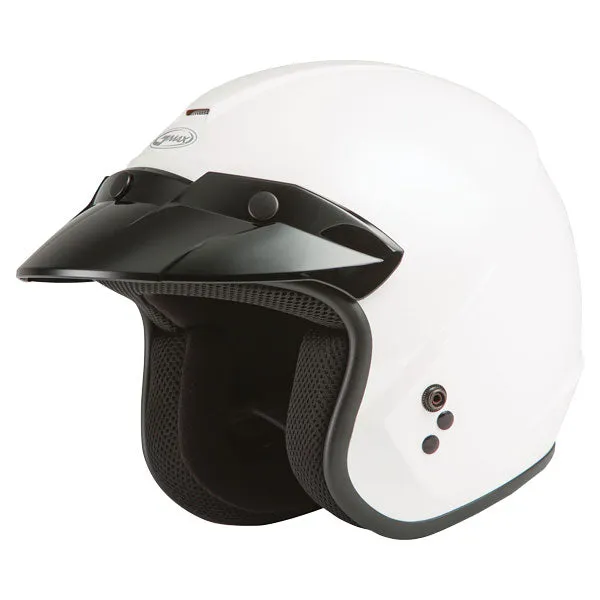 Gmax Of-2 Open Face Helmet