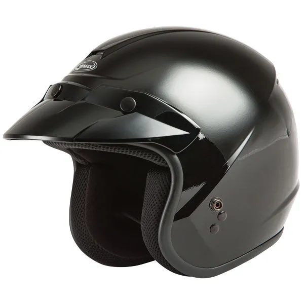 Gmax Of-2 Open Face Helmet