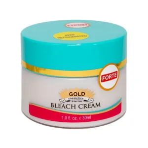 Gold Cosmetics | Skin Bleach Cream | 30 ml