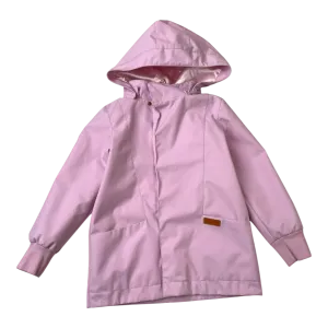 Gugguu flash midseason jacket, pink | 116cm