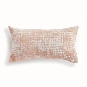 Hana Lumbar Indoor Outdoor Pillow