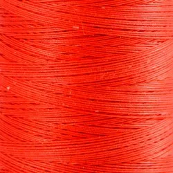 Hand Quilting Cotton Thread 218 Yards Red GUT738219-2074