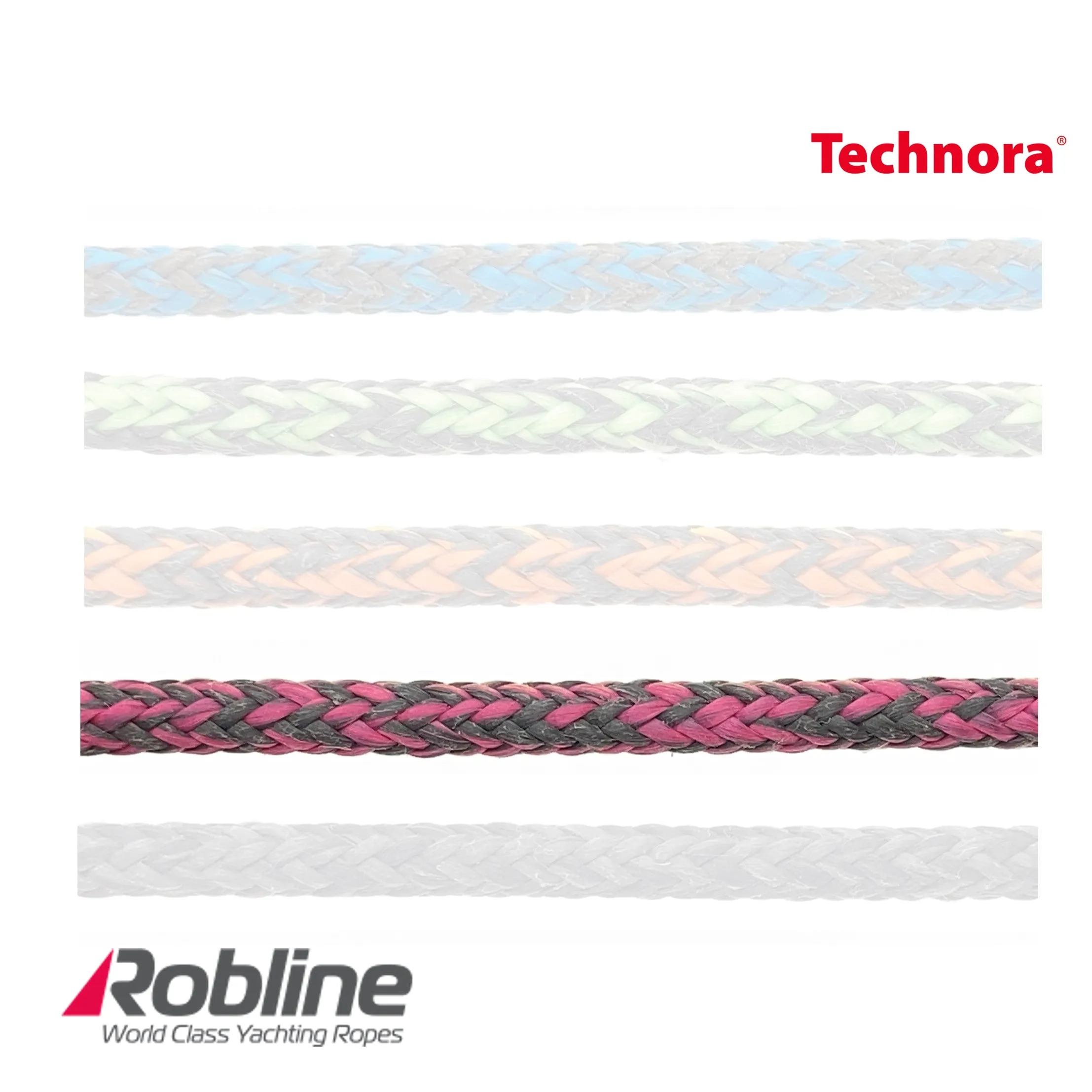 Harken Based Kicker System - Allen TiiTAN/XHL- SK99/Technora