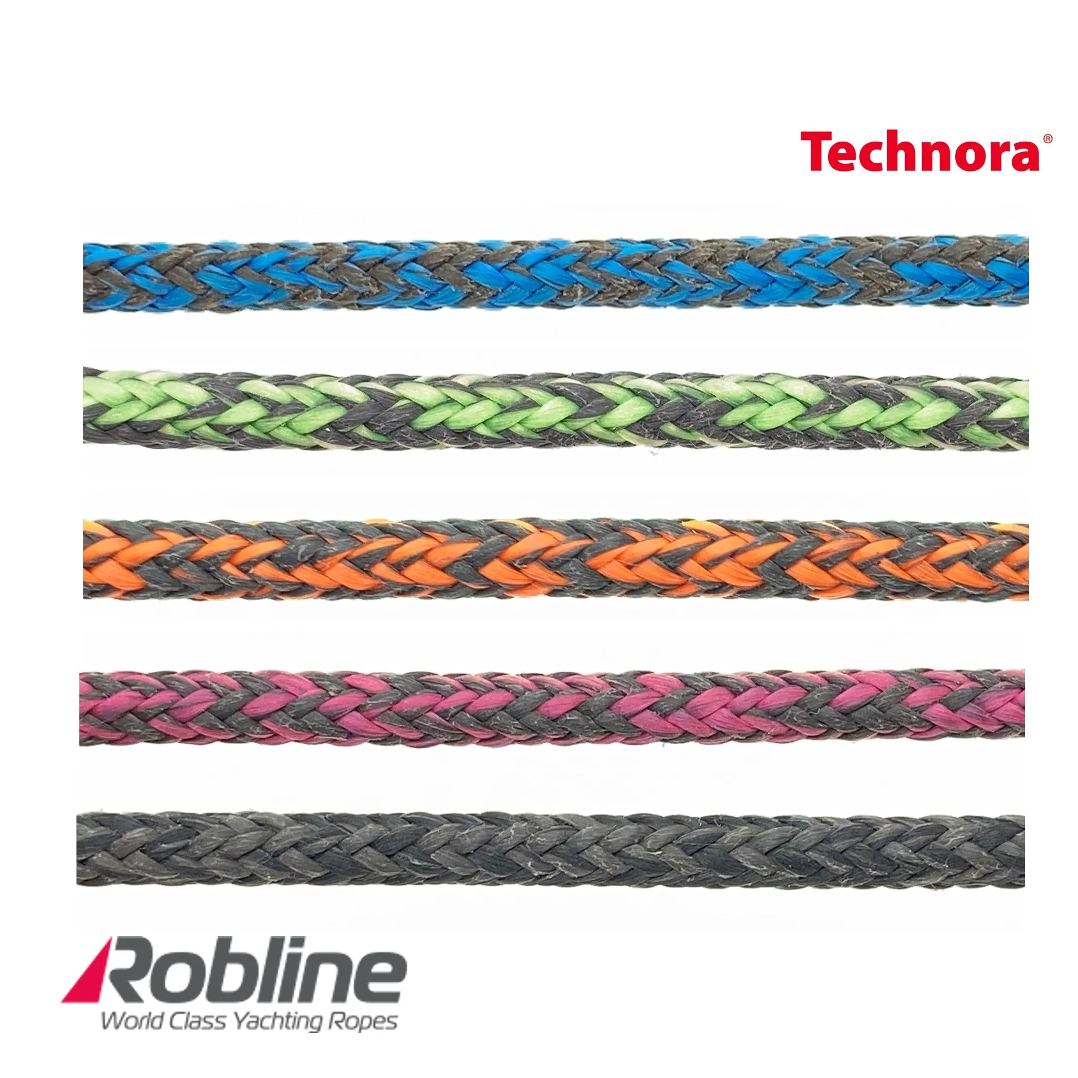 Harken Based Kicker System - Allen TiiTAN/XHL- SK99/Technora
