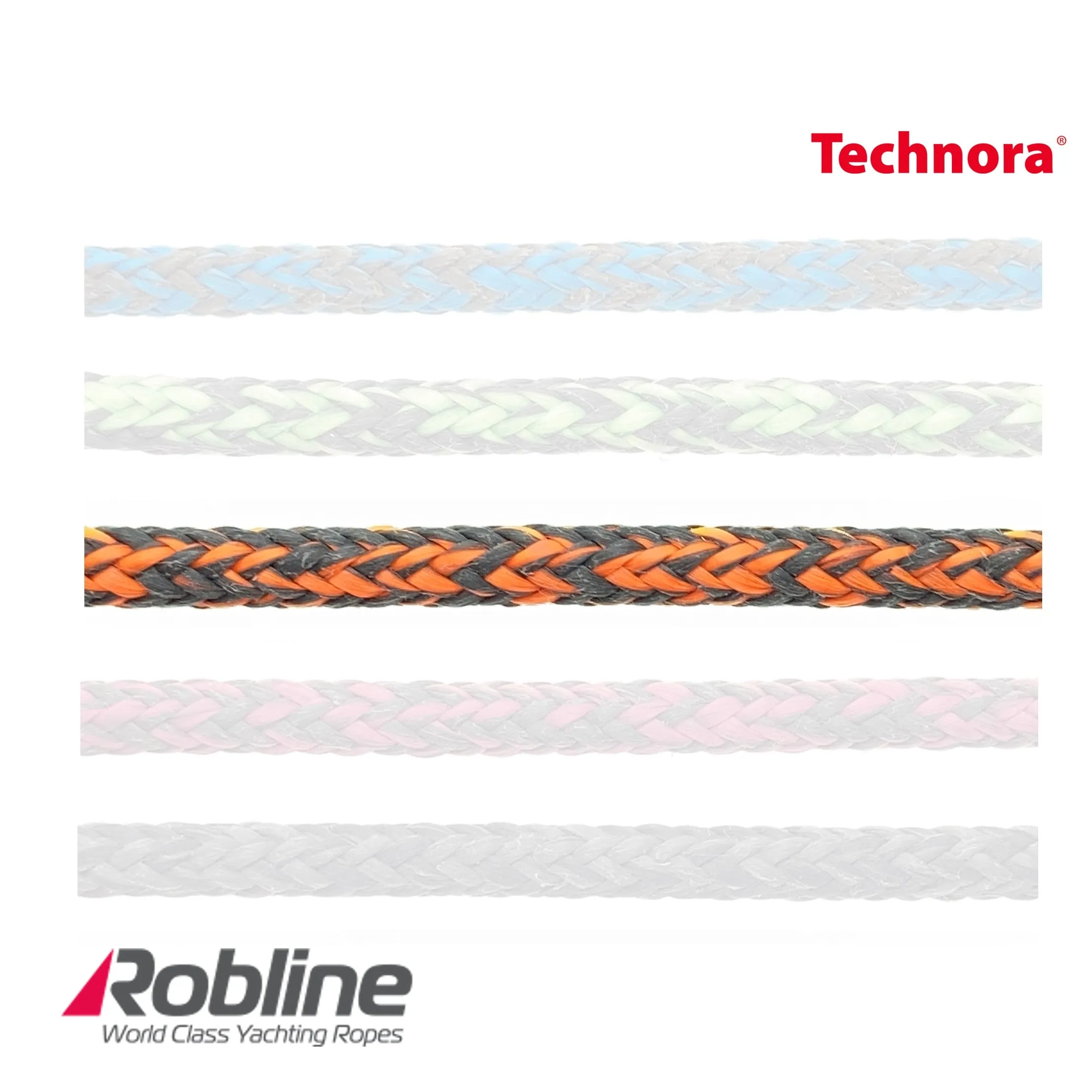 Harken Based Kicker System - Allen TiiTAN/XHL- SK99/Technora