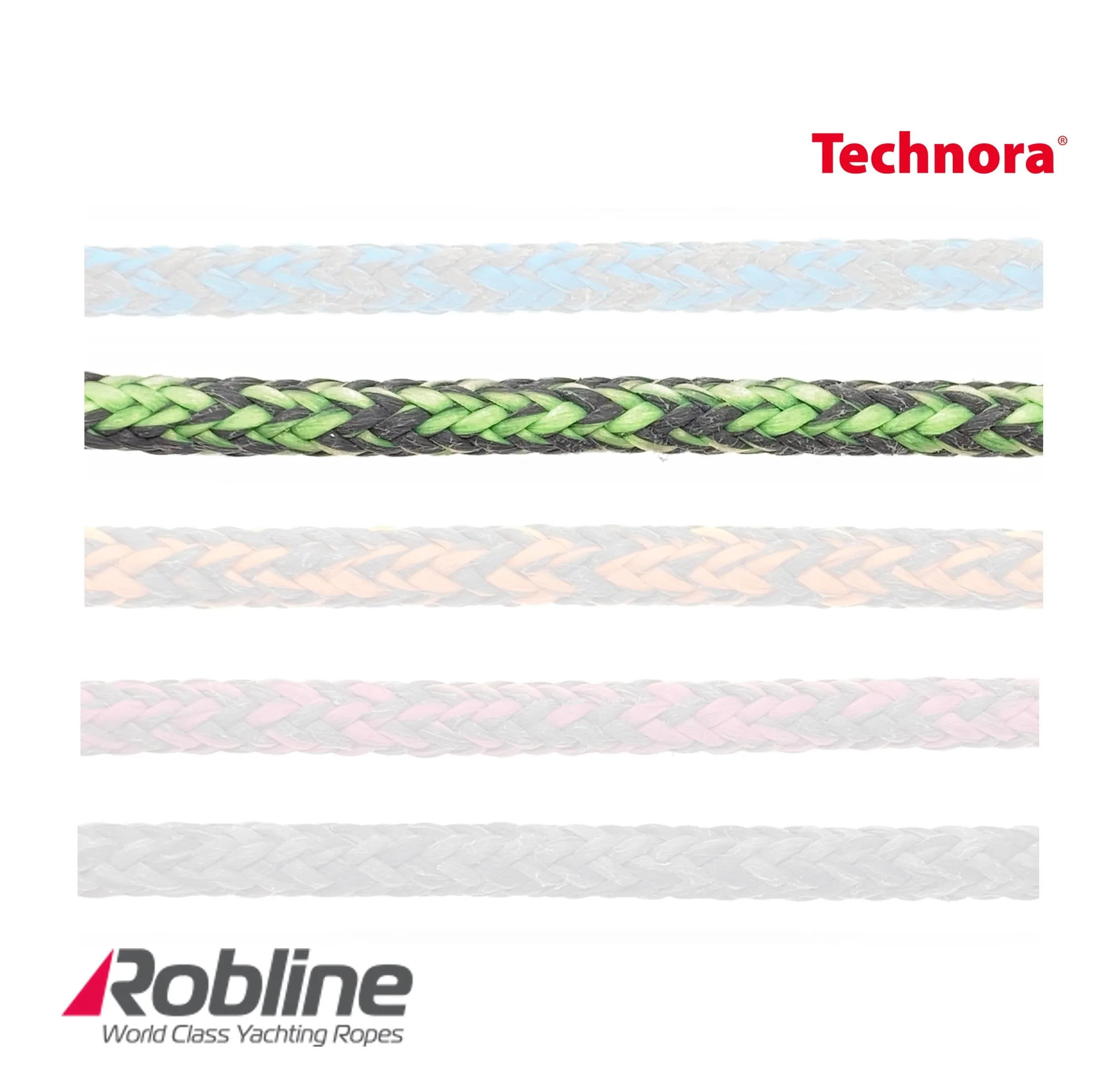 Harken Based Kicker System - Allen TiiTAN/XHL- SK99/Technora