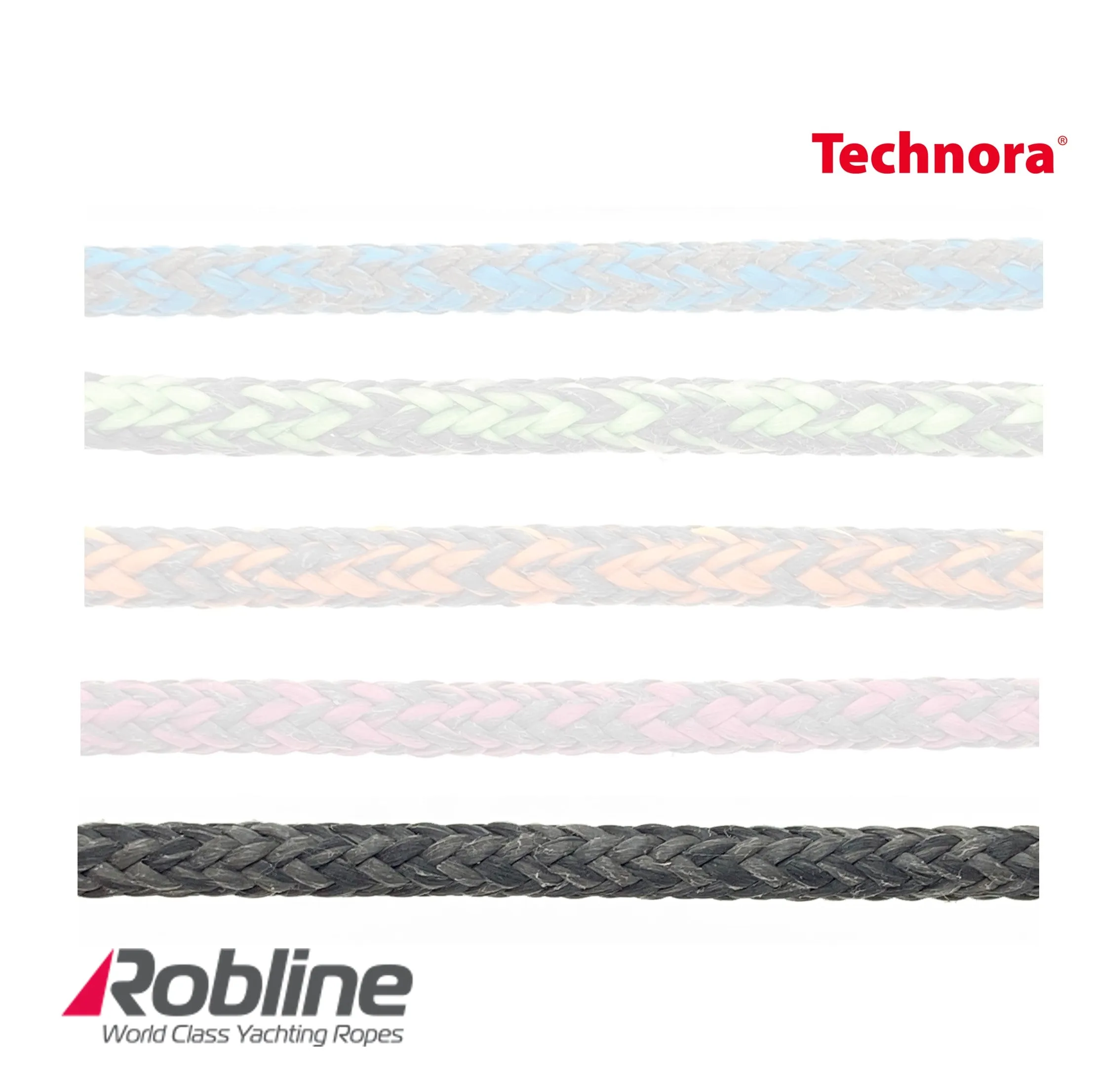 Harken Based Kicker System - Allen TiiTAN/XHL- SK99/Technora