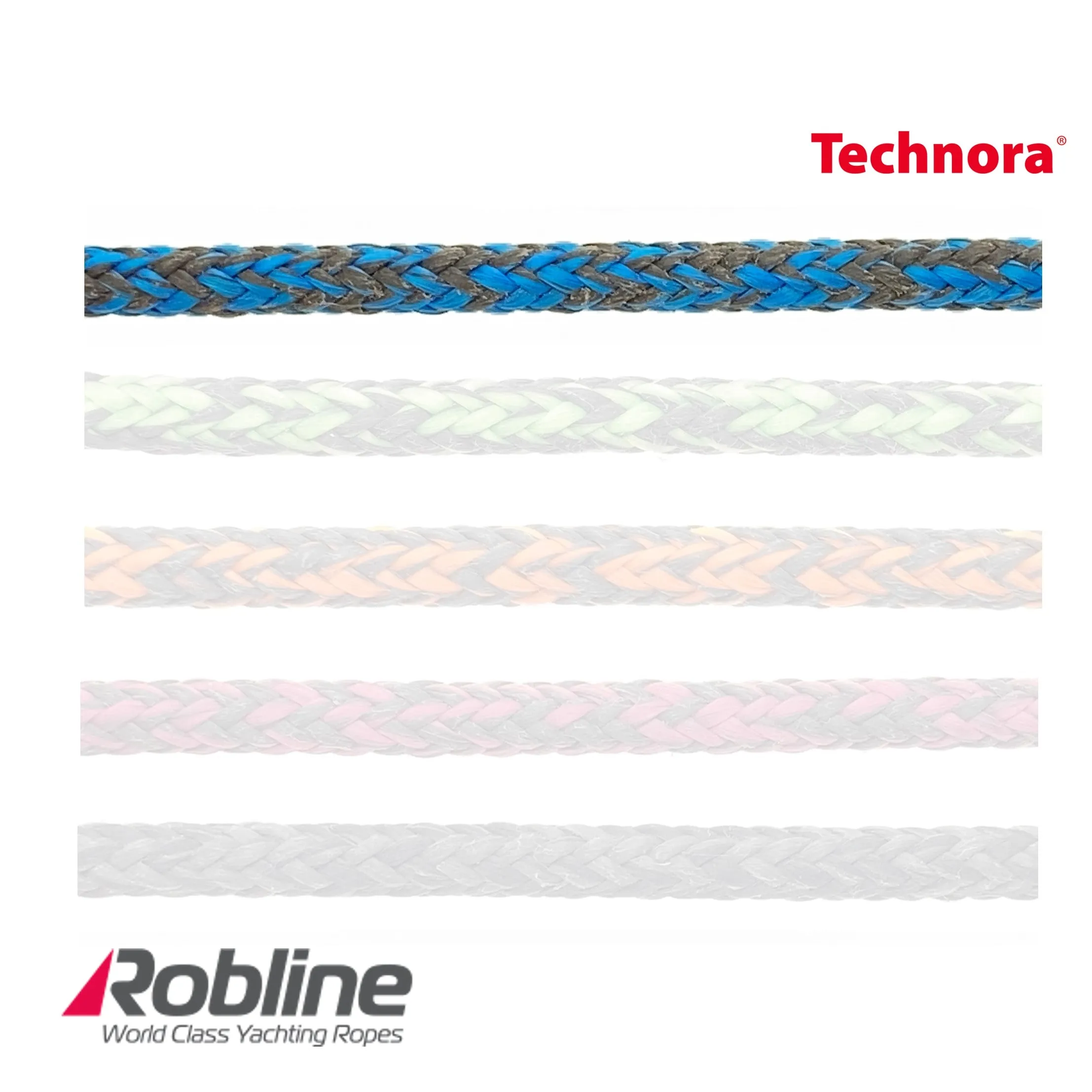 Harken Based Kicker System - Allen TiiTAN/XHL- SK99/Technora