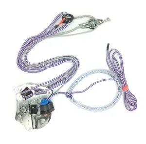 Harken Kicker Assembly - SK78