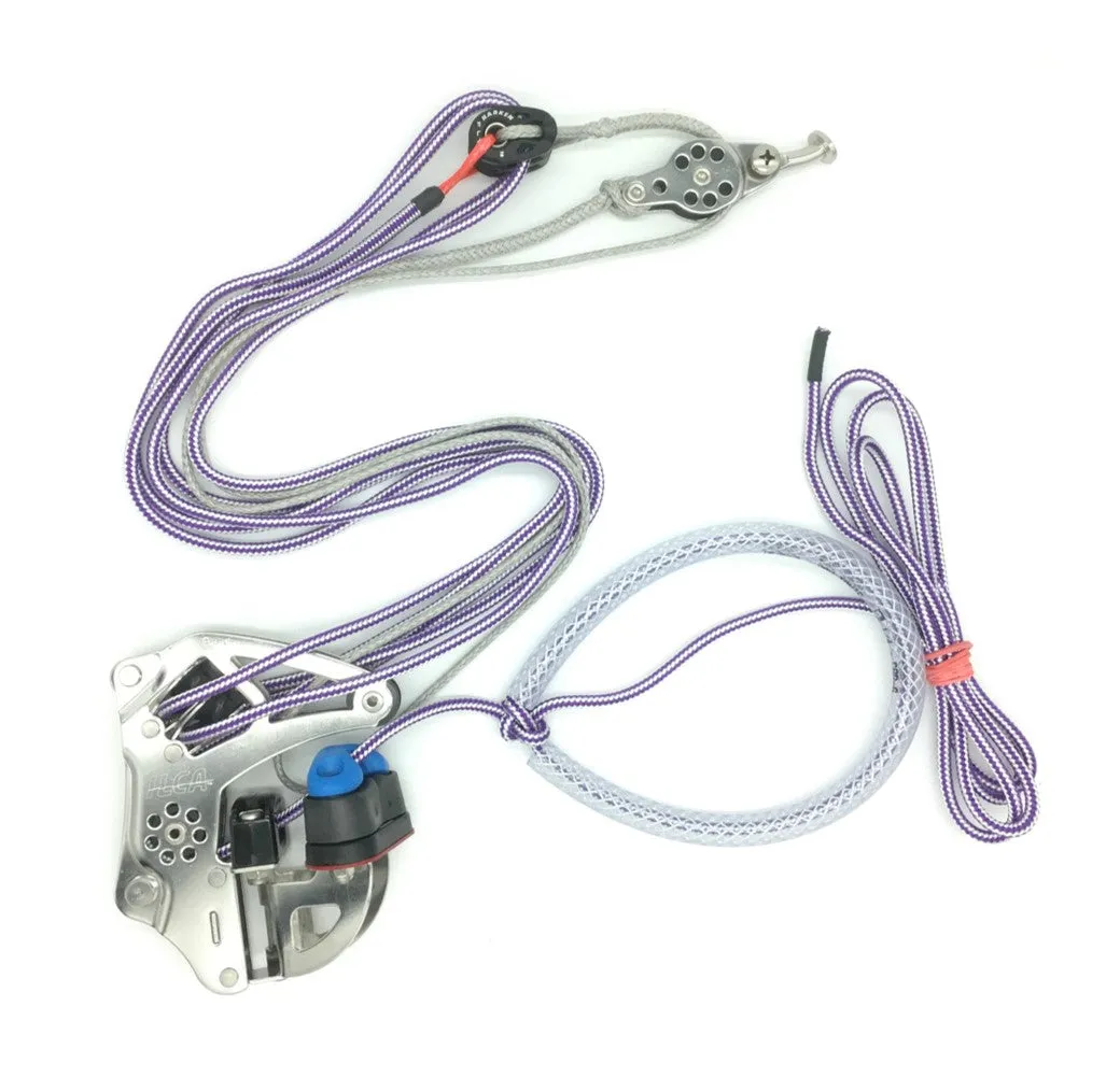 Harken Kicker Assembly - SK78