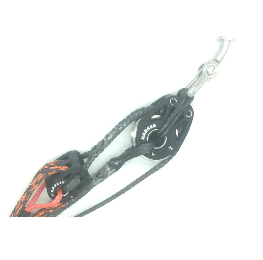 Harken Kicker System - Harken FLY - SK99/Technora