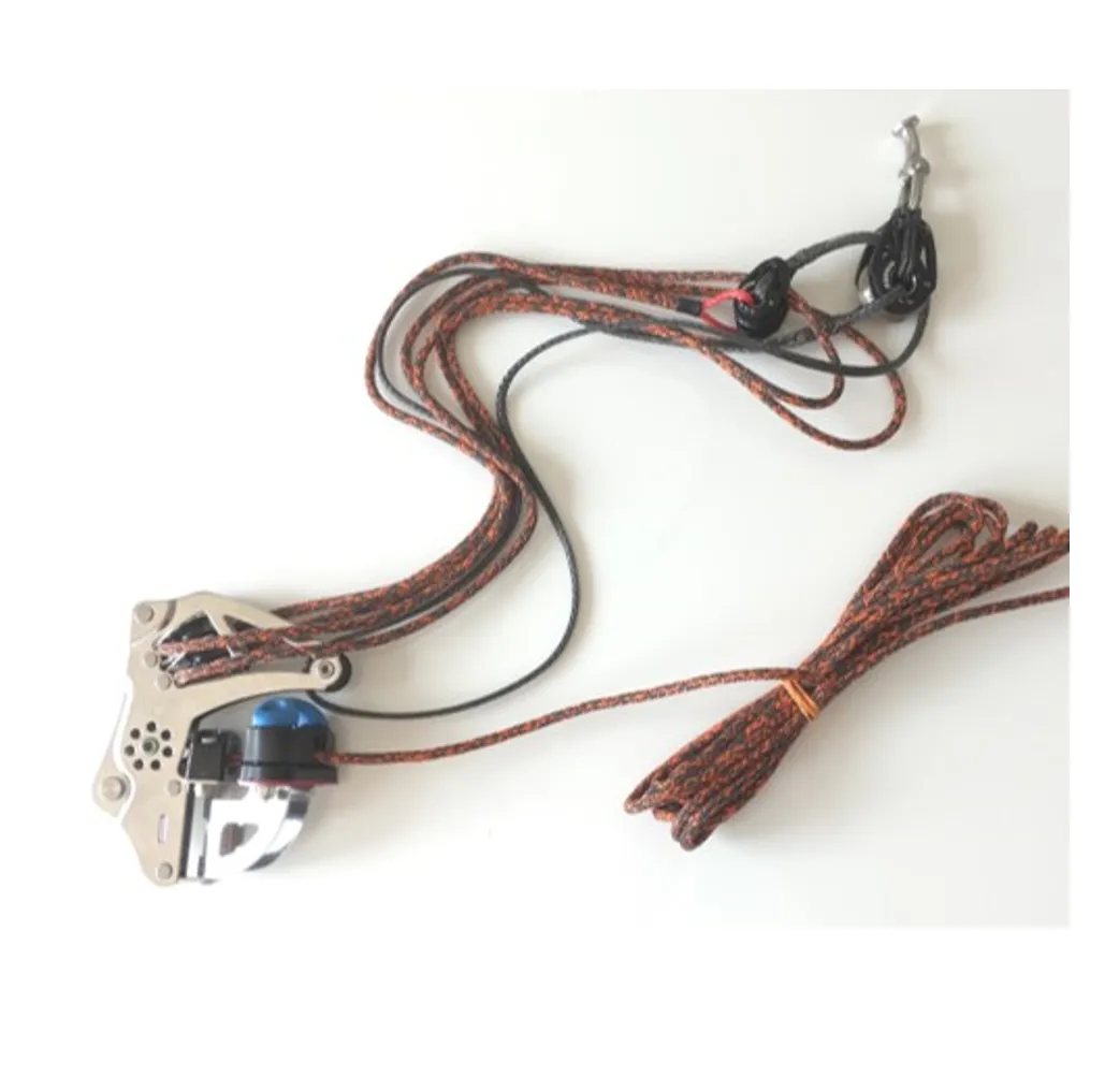 Harken Kicker System - Harken FLY - SK99/Technora