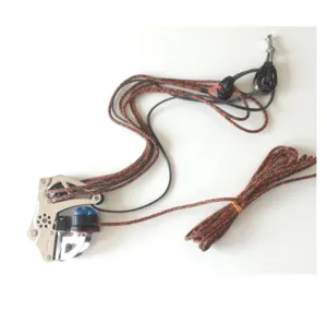 Harken Kicker System - Harken FLY - SK99/Technora
