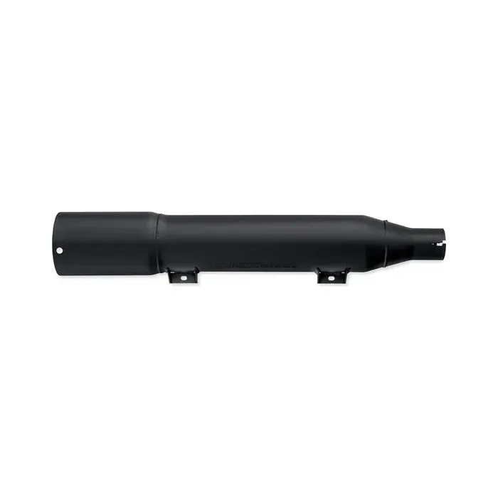 Harley-Davidson® Screamin' Eagle Street Cannon Muffler