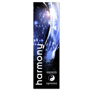 Harmony/Light&Dark - Elements Banner