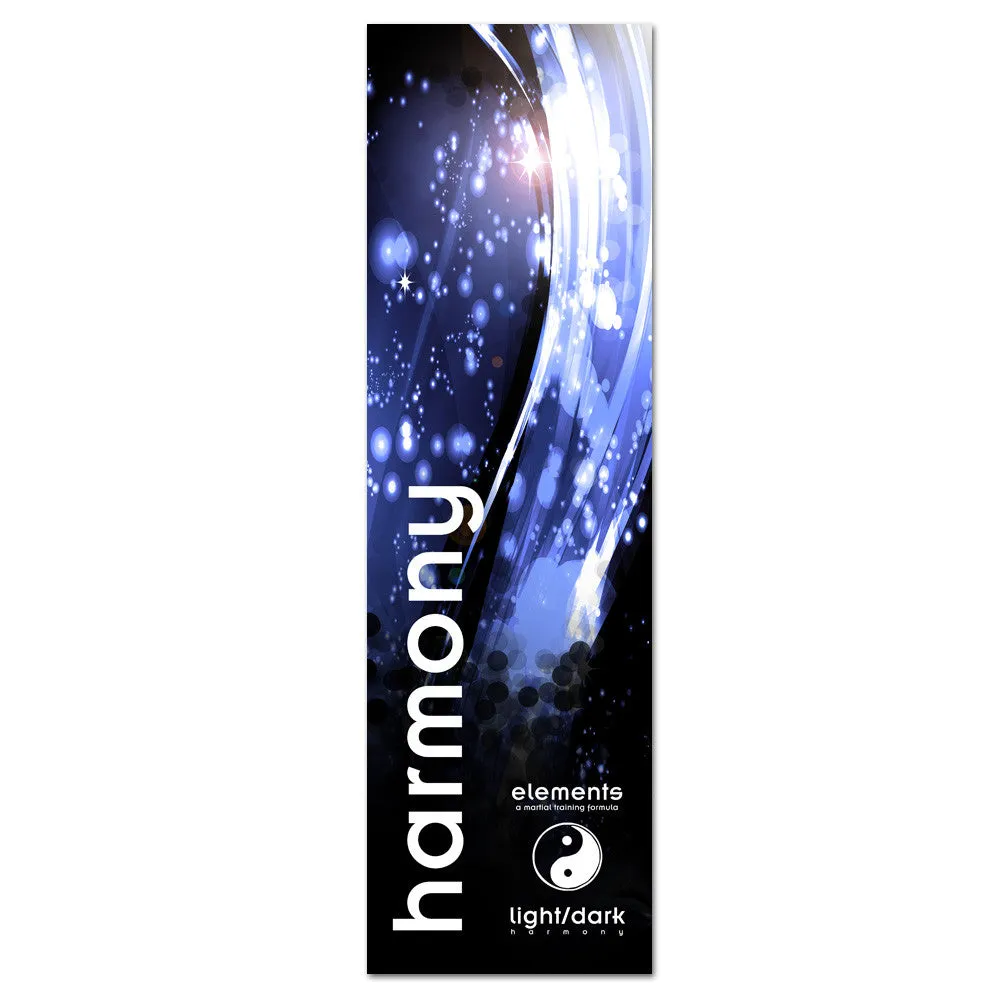 Harmony/Light&Dark - Elements Banner
