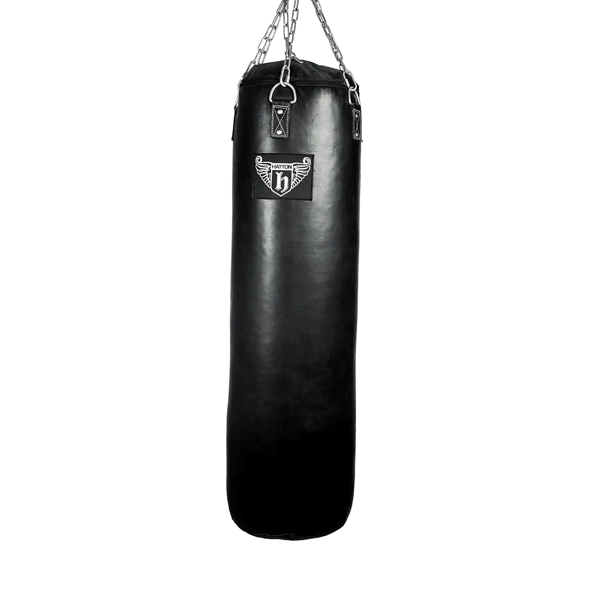 Hatton Heavy Bag 130 x 40 cm Leather