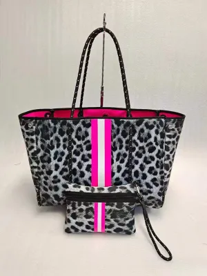 Haute Shore Greyson babe tote